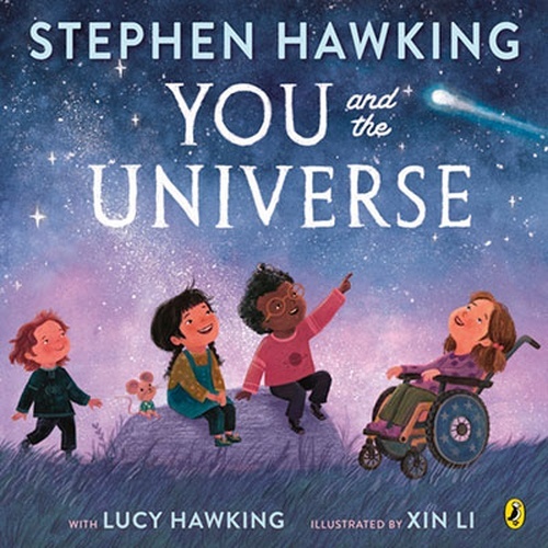You And The Universe