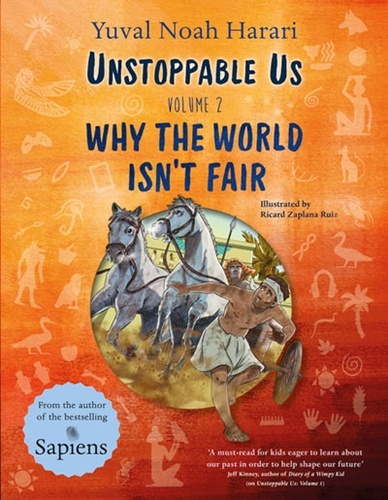 Unstoppable Us