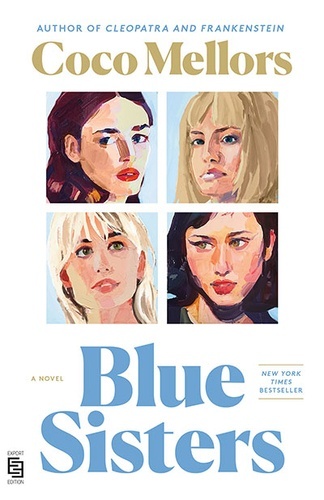 Blue sisters