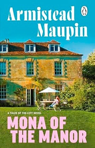 Mona Of The Manor