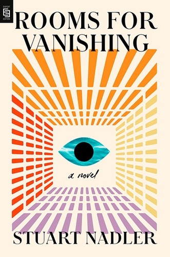 Rooms For Vanishing