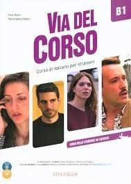 Via del Corso B1 gioco di societa