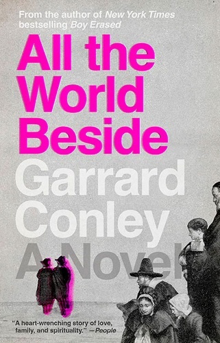 All The World Beside
