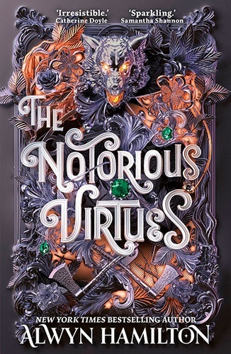 The Notorious Virtues