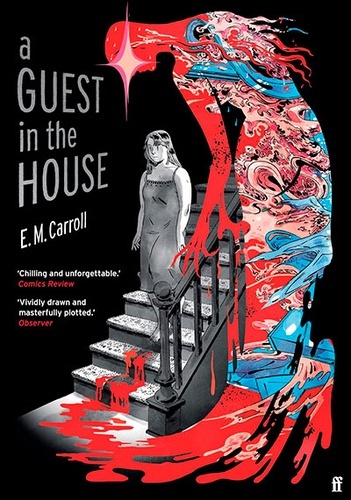 A Guest In The House