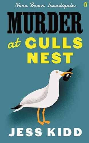 Murder At Gulls Nest