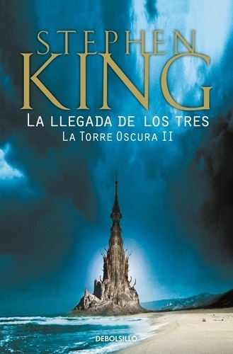 La llegada de los tres