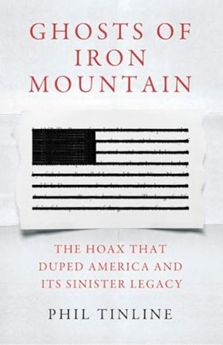 Ghosts Of Iron Mountain