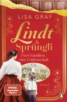 Lindt x{0026} Sprüngli (Lindt x{0026} Sprüngli Saga 1)