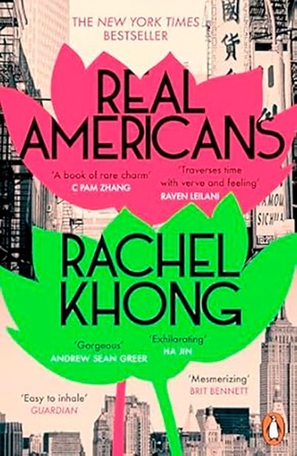 Real Americans