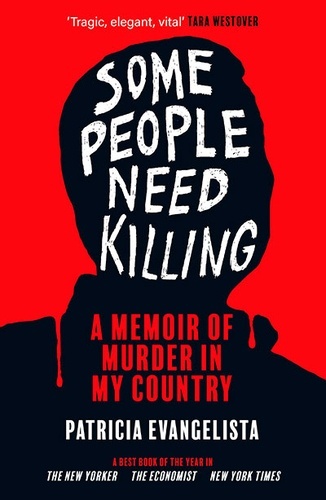 Some People Need Killing