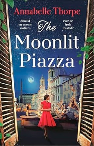 The Moonlit Piazza