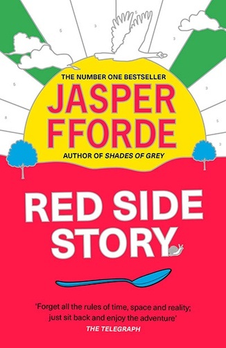 Red Side Story