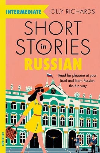 Short Stories In Russian