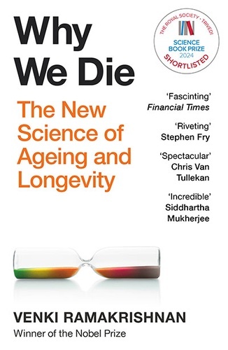 Why We Die