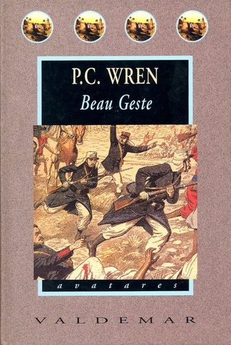 Beau Geste