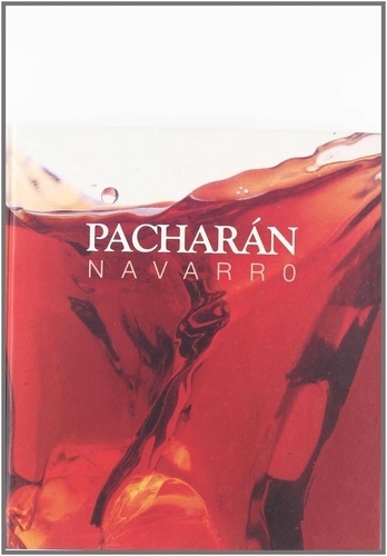 Pacharán navarro
