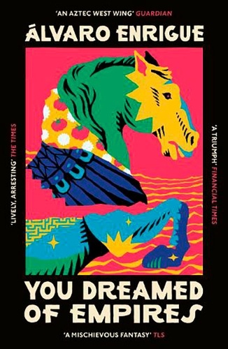 You Dreamed Of Empires