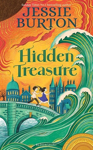 Hidden Treasure
