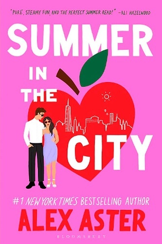 Summer In The City