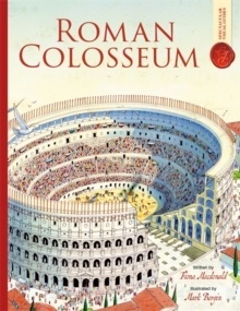 Roman Colosseum