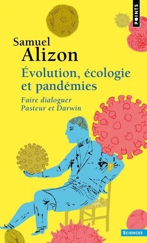 Evolution, écologie et pandémies