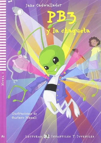 PB3 y la chaqueta