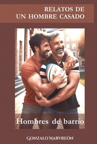 Relatos de un hombre casado