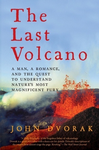 The Last Volcano