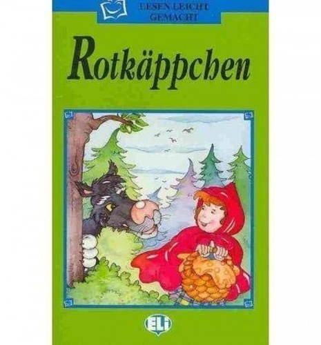 Rotkäppchen (A2-B1)