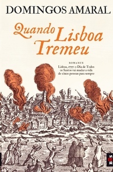 Quando Lisboa Tremeu