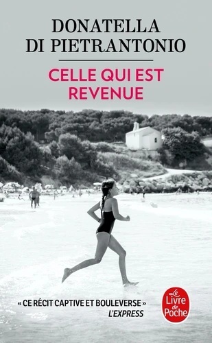 Celle qui est revenue