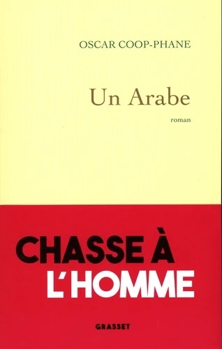 Un Arabe