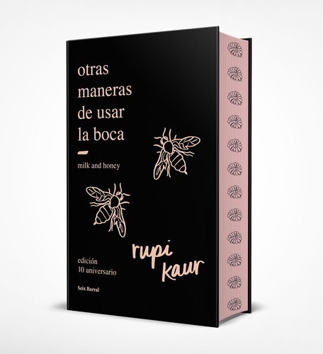 Otras maneras de usar la boca