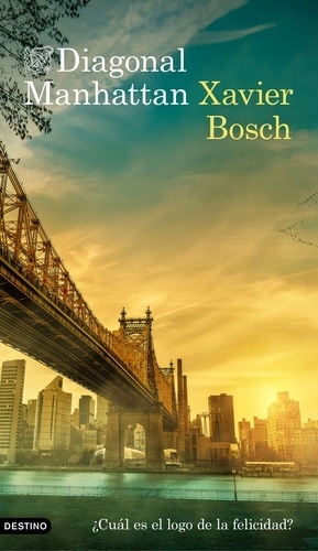 Diagonal Manhattan