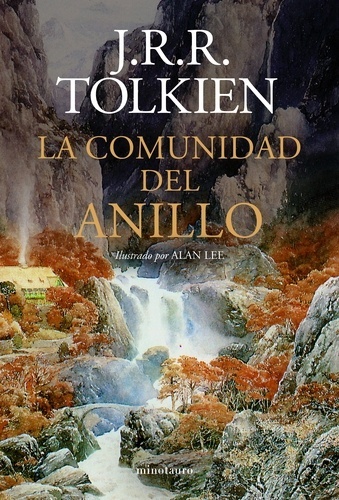 La Comunidad del Anillo