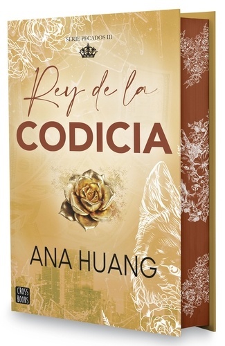 Pecados 3. Rey de la codicia