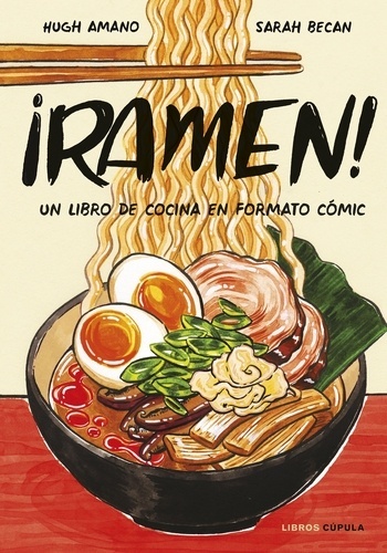 ¡Ramen!