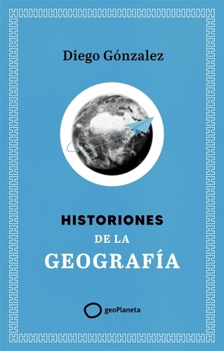 Historiones de la geografía