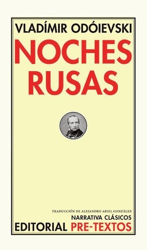 Noches rusas