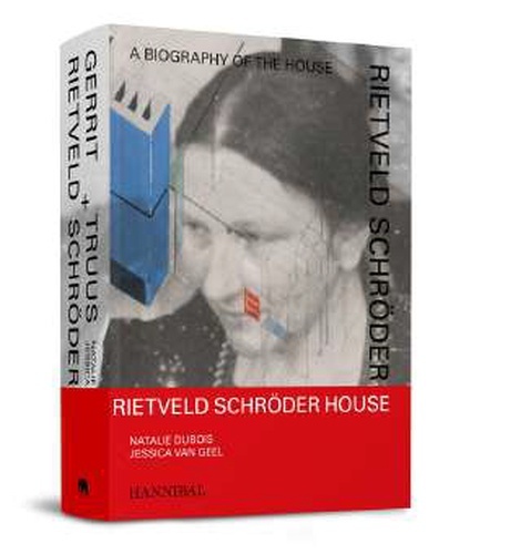 Rietveld Schröder House