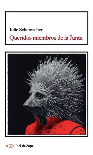 Queridos miembros de la Junta