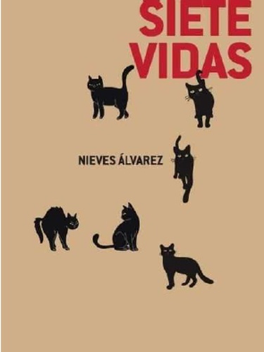 Siete vidas