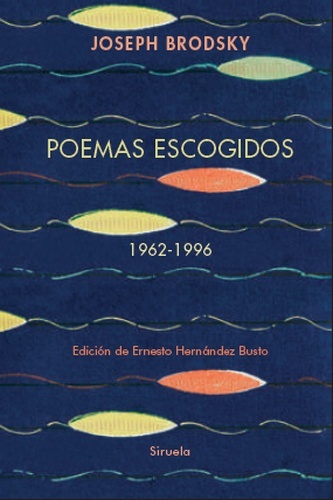 Poemas escogidos 1962-1996