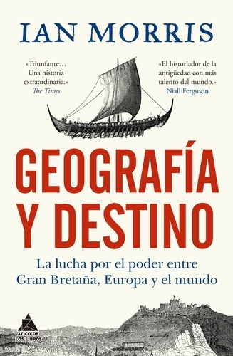 Geografía y destino