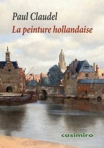 La peinture holandaise