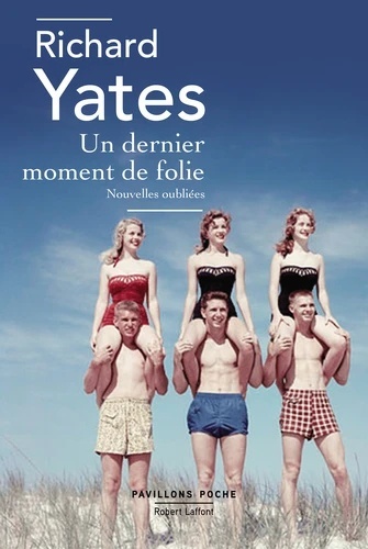 Un dernier moment de folie