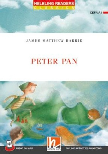 Peter Pan Level 1