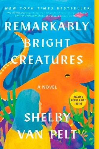 Remarkably Bright Creatures