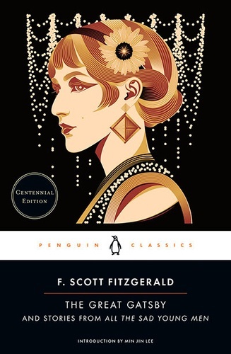The Great Gatsby